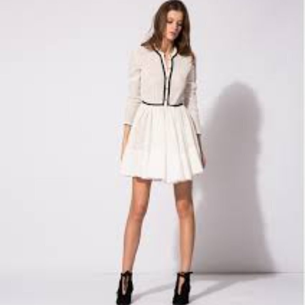 Mage Rayane Women Dress Size 1